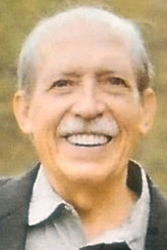 Dennis R. Bowers 1953-2026